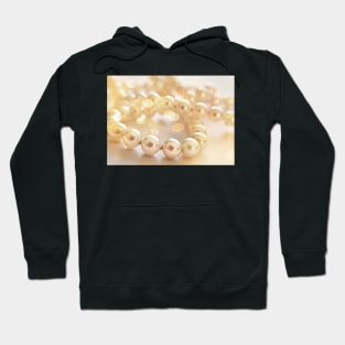 Just Pearls Hoodie